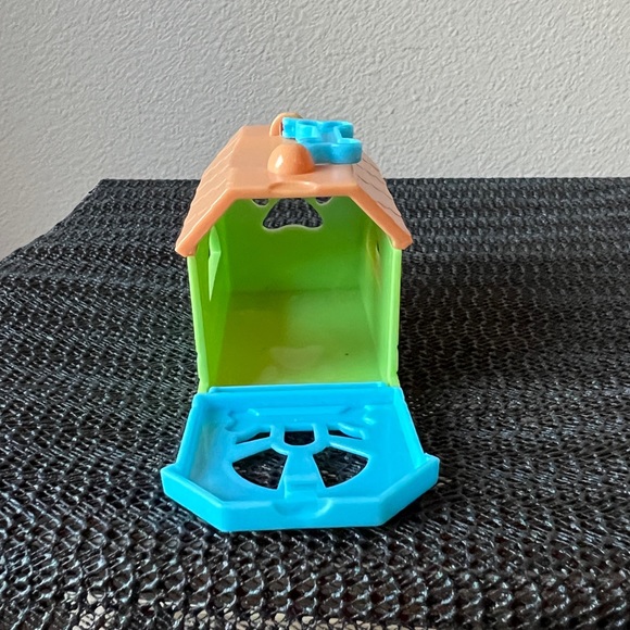 Disney Just Play Puppy Animal Carrier Dog House With Handle 2.75” - Picture 5 of 12